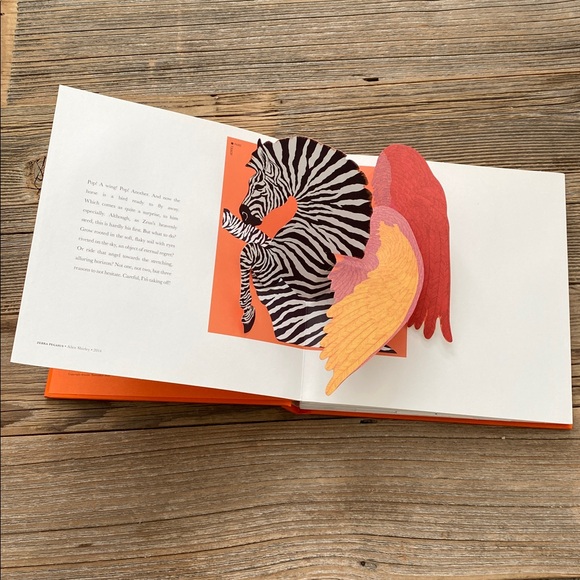 Hermès Pop-Up Book - Picture 6 of 17